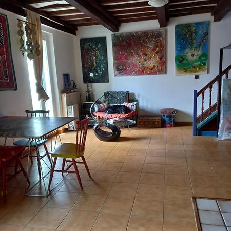 Chambre D'Hote Agde Ngoại thất bức ảnh