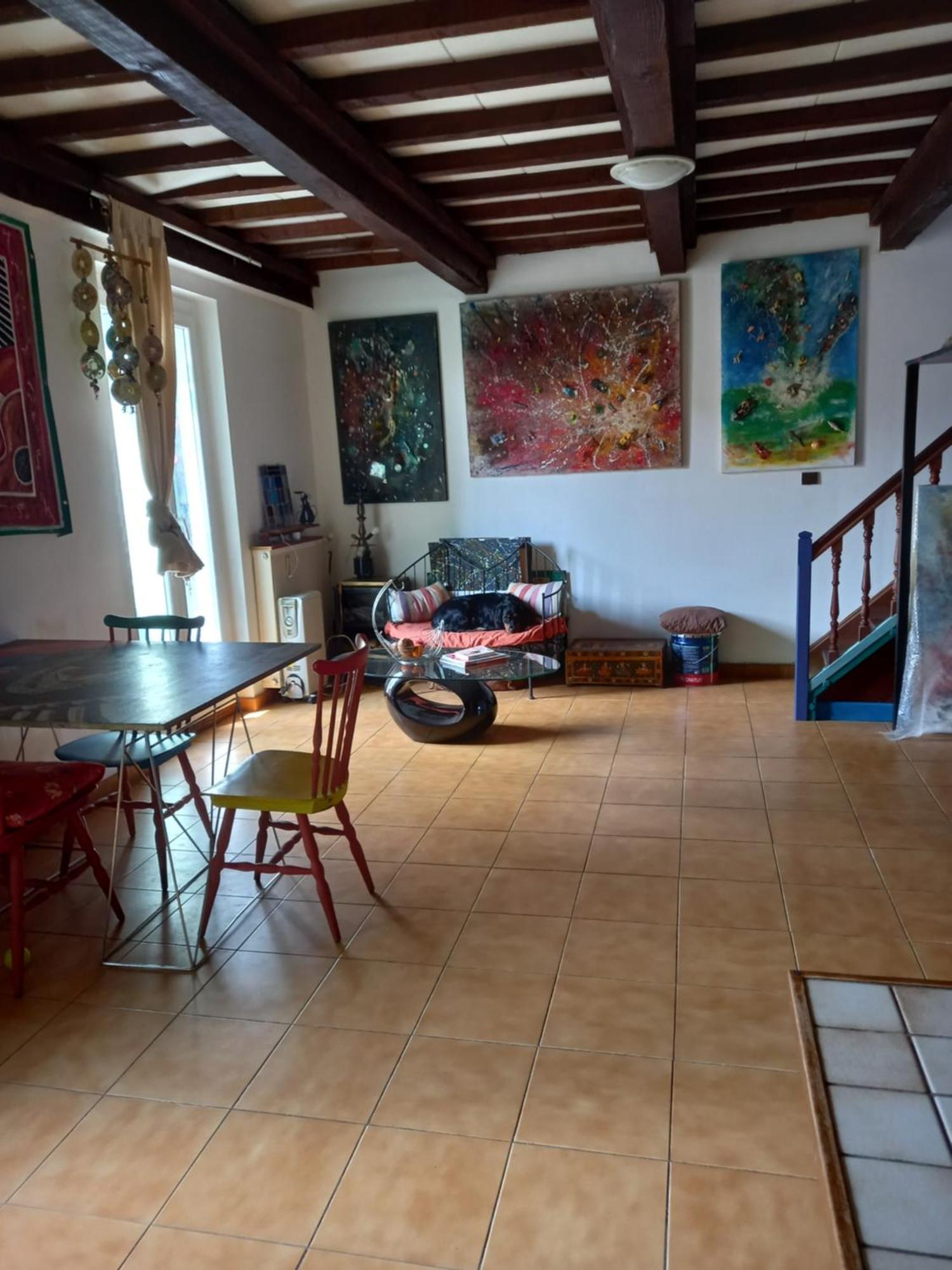 Chambre D'Hote Agde Ngoại thất bức ảnh