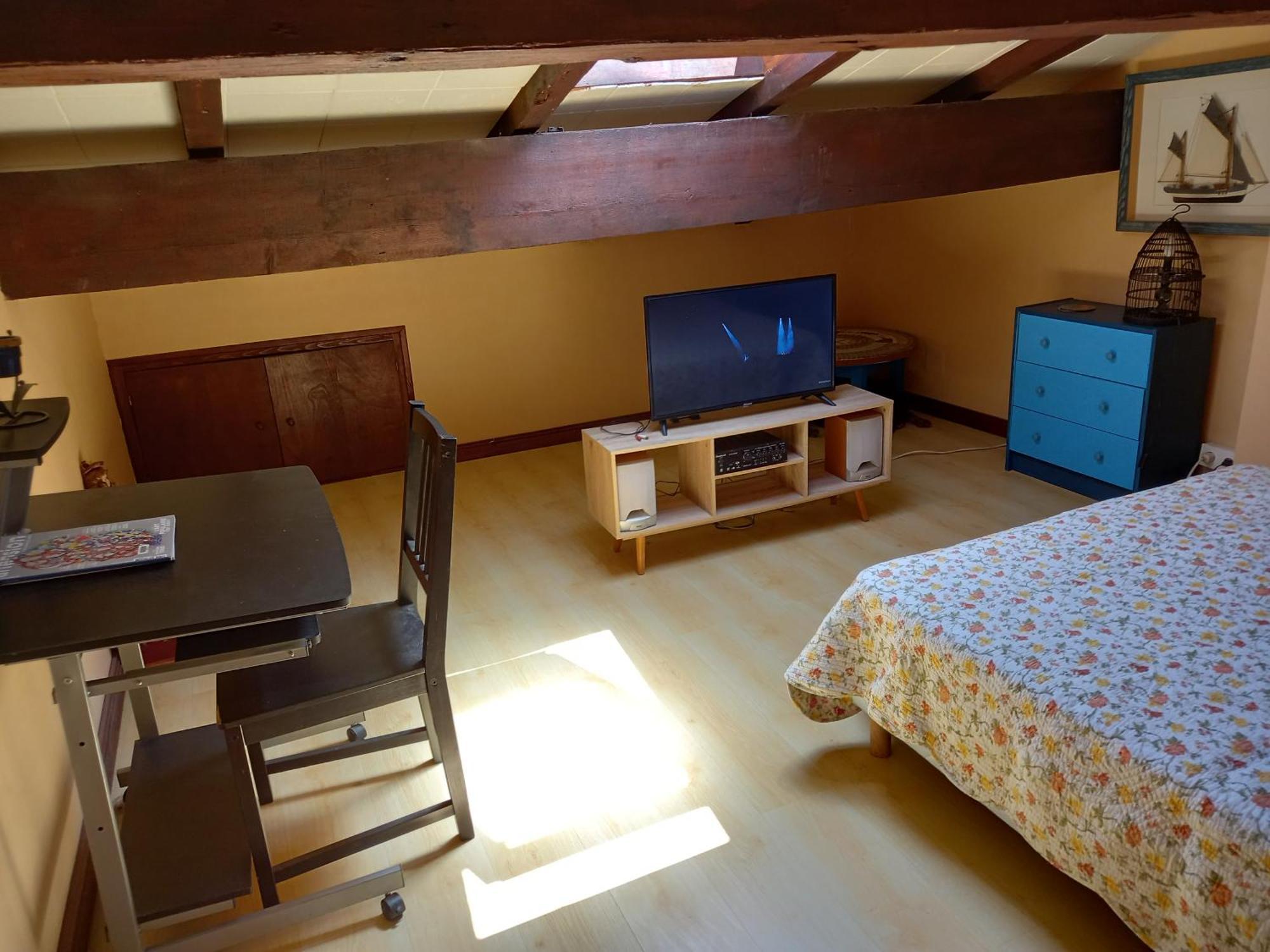 Chambre D'Hote Agde Ngoại thất bức ảnh
