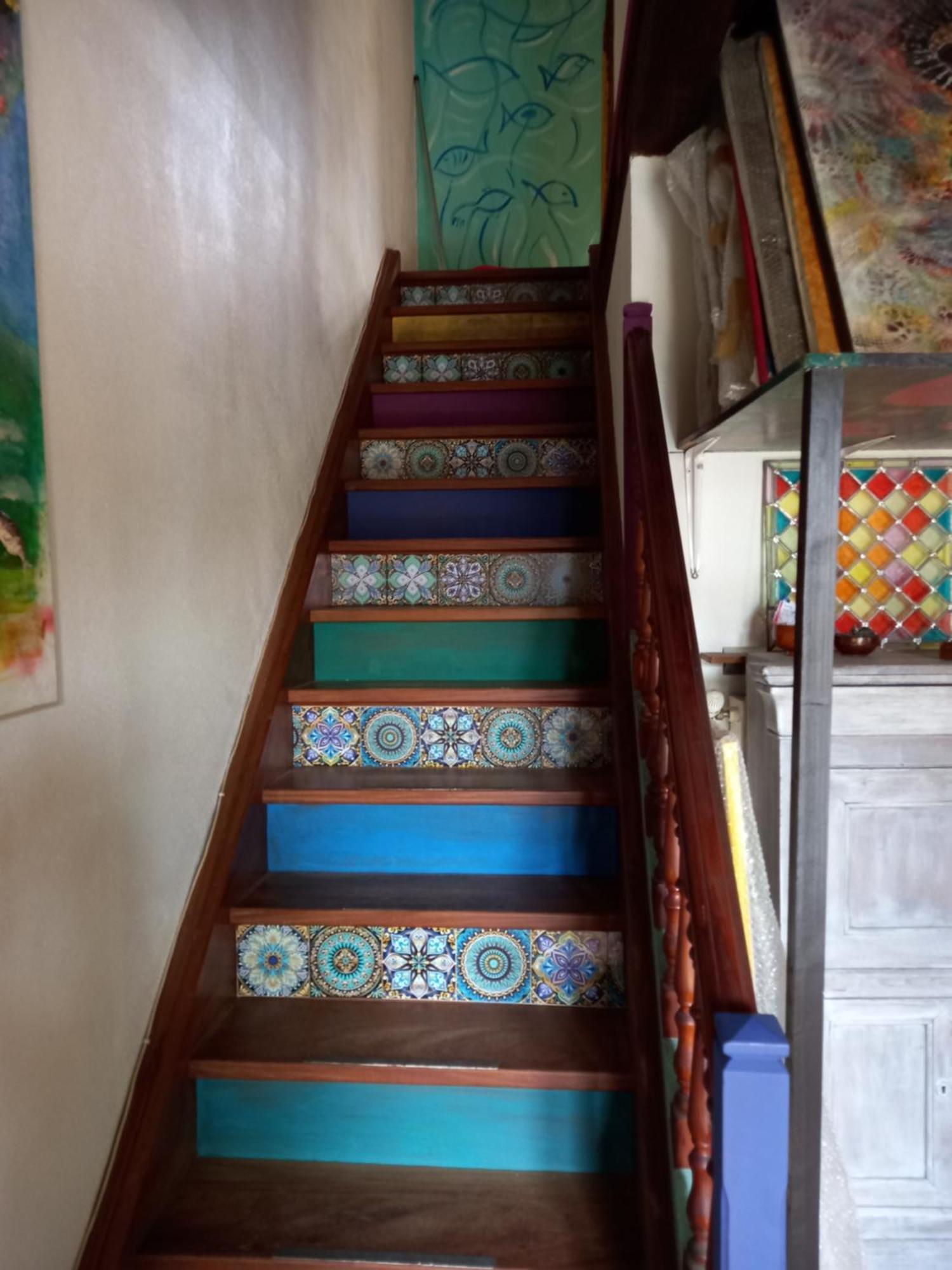 Chambre D'Hote Agde Ngoại thất bức ảnh